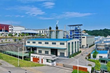 Suzhou Endless Summer Trading Co., Ltd manufacturer production line