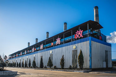 Suzhou Endless Summer Trading Co., Ltd manufacturer production line