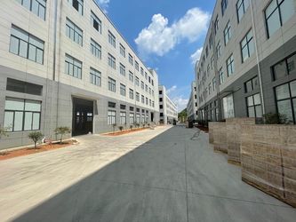 Suzhou Endless Summer Trading Co., Ltd manufacturer production line