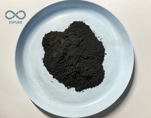 Buy 800mg/g Coal Based PAC Powdered Activated Carbon For Flue Gas Treatment online manufacture