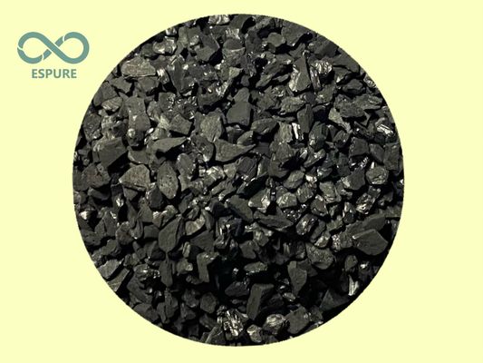 Buy 1300mg/g Coconut Husk Activated Charcoal In Water Purification Eco Friendly online manufacture