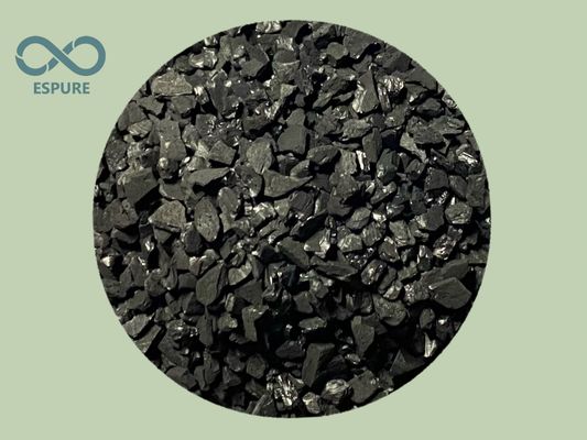 Buy 1400mg/g Water Purification Activated Carbon Granular Coconut Shell Based online manufacture