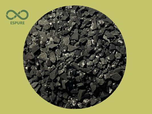 Buy 1200mg/g Bulk Coconut Shell Activated Carbon Gac For Water Purification online manufacture