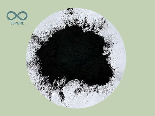 Buy 900mg/g Wood Based Powdered Activated Carbon for Food Processing online manufacture