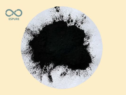 Buy 1000mg/g Wood Based Powdered Activated Carbon for Food and Beverage Decolorizing online manufacture