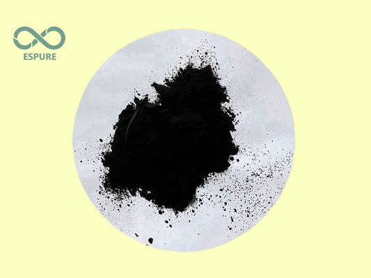 Buy 600mg/g Coal Based Powdered Activated Carbon Wastewater Treatment Application online manufacture