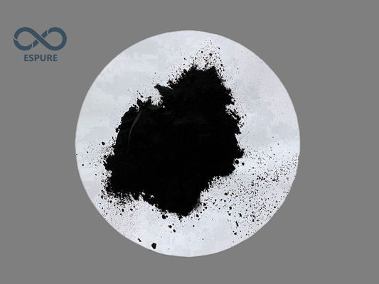 Good price 800mg/g Wastewater Treatment Using Activated Carbon Powder Customized online