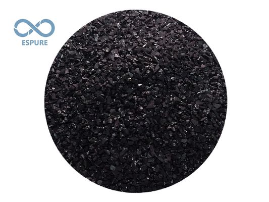 Buy 1400mg/g Coconut Shell Activated Carbon — 30*50 Mesh Granules, Bulk, ISO & NSF Certified online manufacture