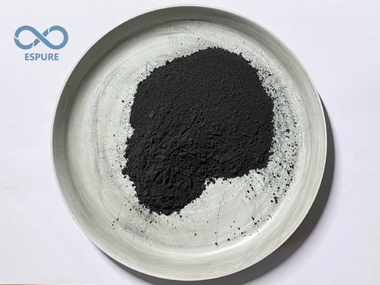 700mg/g Coal Based Activated Carbon Charcoal Powder High Adsorption Capacity