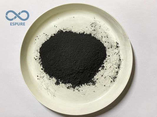 1100mg/g Pulverized Activated Carbon Industrial Activated Carbon Customizable