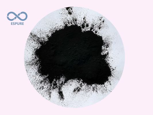 200  325 Mesh Wood Based Activated Carbon Powder For Oral Pharmaceuticals