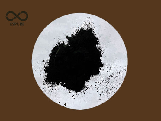 900mg/g Coal Based Powdered Activated Carbon Water Treatment  200 300 325 Mesh