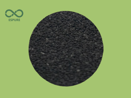 900mg/g Coconut Shell Based Charcoal Activated Granular For Gold Recovery