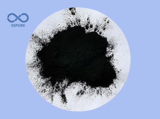 Optimal Purification Wood Based Activated Carbon Powder For Injectable Pharmaceuticals