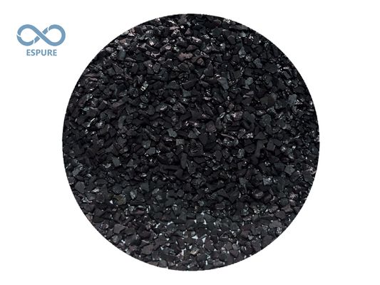 Good price 1400mg/g Coconut Shell Activated Carbon — 20*40 Mesh Granules, Bulk, ISO & NSF Certified online