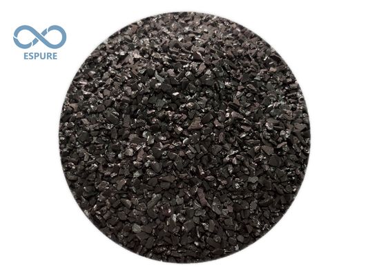 1400mg/g Coconut Shell Activated Carbon — 20*50 Mesh Granules, Bulk, ISO & NSF Certified