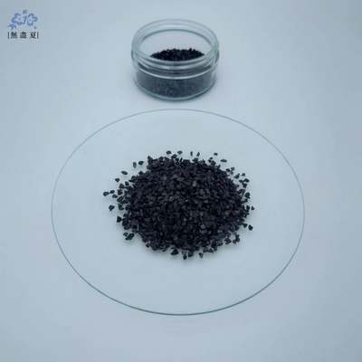 Good price 1000mg/G Coconut Shell Granular Activated Carbon 6×12 Mesh Charcoal For Gold Recovery online