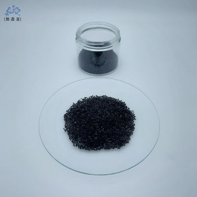 Good price 1000mg/g Coconut Shell Activated Carbon Water Purification Activated Carbon 8×16 Mesh Granular online