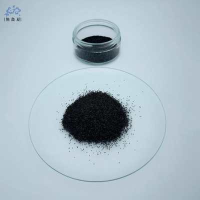 Good price 1600mg/g Coconut Shell Activated Granules 20×40 Mesh ISO NSF Certified online