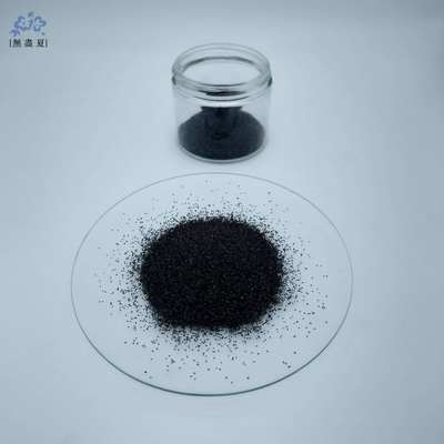 Good price 1500mg/g Coconut Shell Activated Carbon — 20×40 Mesh Granules, Bulk, ISO & NSF Certified online