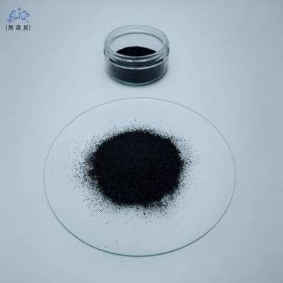 Good price 1700mg/g Coconut Shell Activated Granules (30×70 Mesh) — Wholesale, ISO & NSF Certified online