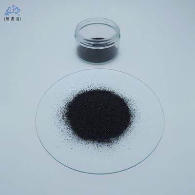 Good price 1600mg/g Coconut Shell Activated Granules (30×70 Mesh) — ISO & NSF Certified online