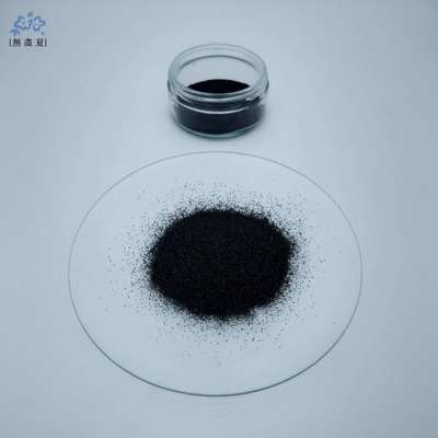 Good price 30×60 Mesh Granular Activated Carbon Coconut Shell online