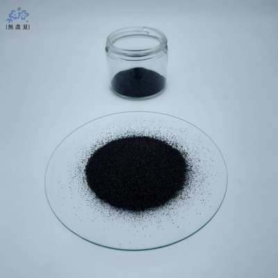 Good price 1700mg/g Coconut Shell Activated Granules (30×60 Mesh) — Bulk, ISO & NSF Approved online