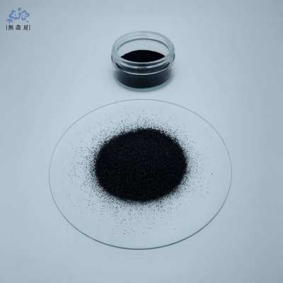 Good price 1400mg/g Coconut Shell Activated Carbon — 30×50 Mesh Granules, Bulk, ISO & NSF Certified online