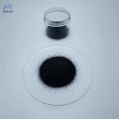 Good price 1700mg/G 30×50 Mesh Coconut Shell Carbon Media Bulk ISO NSF Certified online