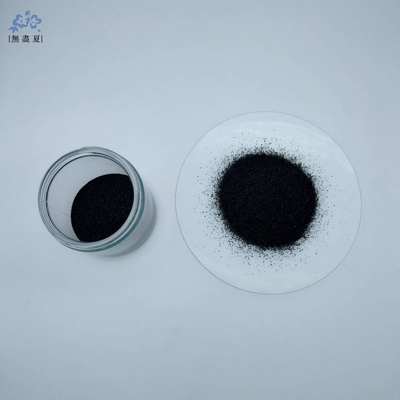 Good price 1700 Mg/G 20×50 Mesh Coconut Shell Activated Carbon Granules Bulk ISO NSF Certified online