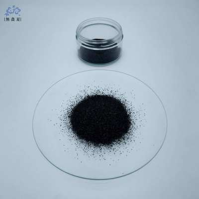 Good price 1500mg/g Coconut Shell Activated Carbon — 20×50 Mesh Granules, Bulk, ISO & NSF Certified online