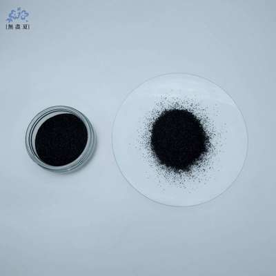 Good price 1400mg/g Coconut Shell Activated Carbon —20×50 Mesh Granules, Bulk, ISO & NSF Certified online