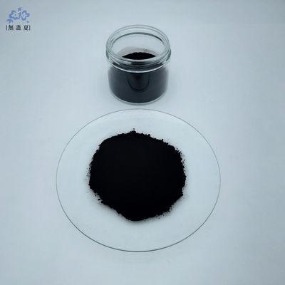 Good price 200 & 325 Mesh Wood-Based Powdered Activated Carbon for Citric Acid Purification with High Decolorization Efficiency online