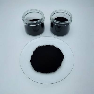 Good price 325 Mesh Wood-Based Powdered Activated Carbon for Amino Acid & Vitamin Decolorization with High Decolorization Power and Optimized for Small Molecules online