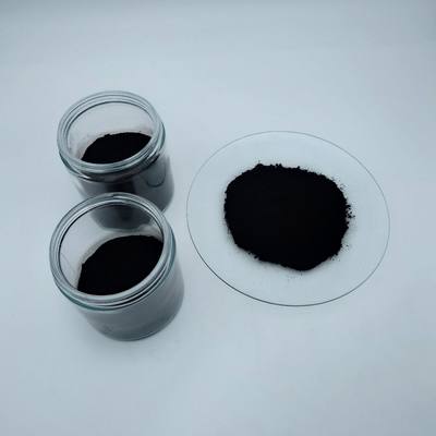 325 Mesh Wood-Based Powdered Activated Carbon with High Iodine Number for Fine Chemical Liquid Purification and Superior Decolorization