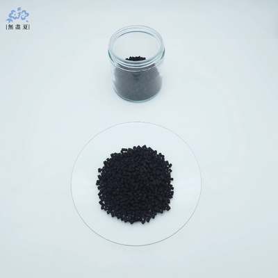 Good price Broad Spectrum Impregnated Extruded Activated Carbon With 900-1100m²/G BET Surface Area For VOC And Industrial Odor Removal online